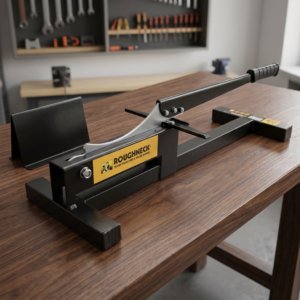 Plank Guillotine