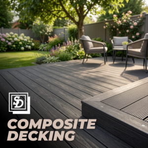 Composite Decking 3.6m