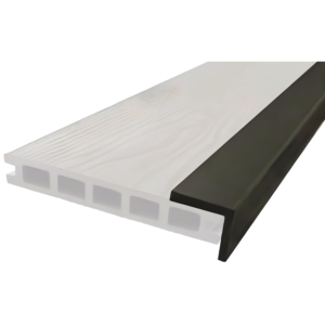 Composite Decking Angle