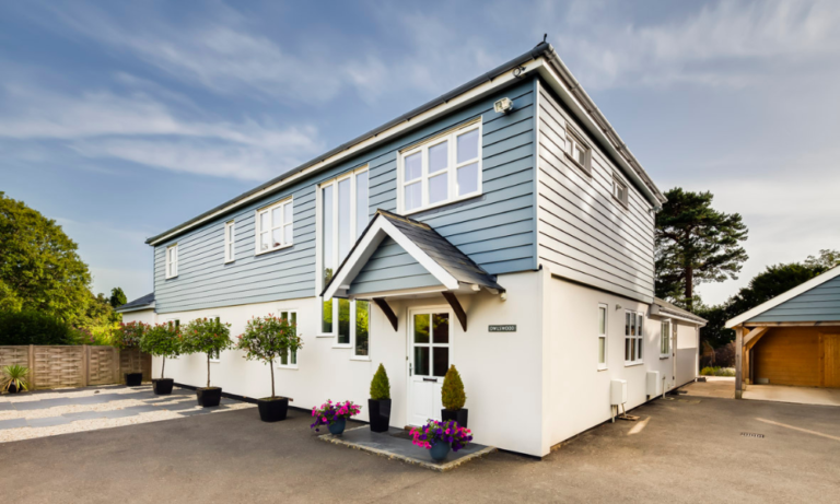 What is the Lifespan of Fibre Cement Cladding?