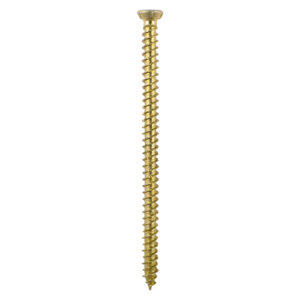 Concrete Screws