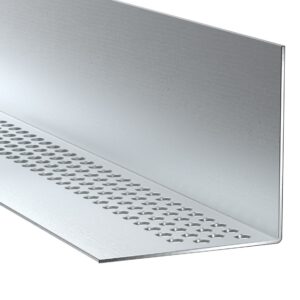 Ventilation Strip for James Hardie Cladding