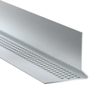 Starter Strip for James Hardie Plank Cladding