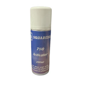 Glue Activator