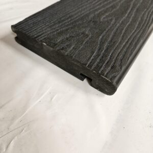 Decking Bullnose Plank