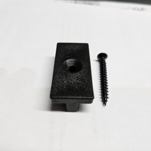 Decking Fixing