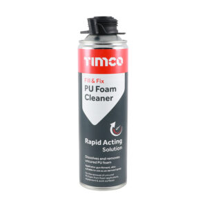 TIMCO Fill & Fix Gun Cleaner