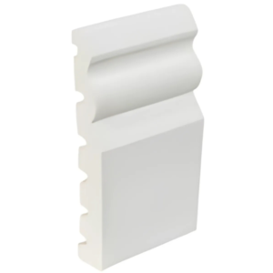 UPVC Decorative Architrave