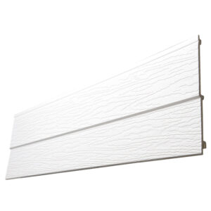 M-BOSS Textured uPVC Cladding 5m