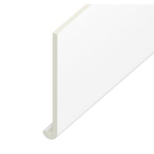 UPVC Bullnose Windowboard 9mm Thick