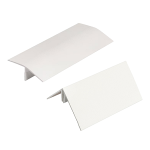 UPVC-2-Part Joint (Male/Female)
