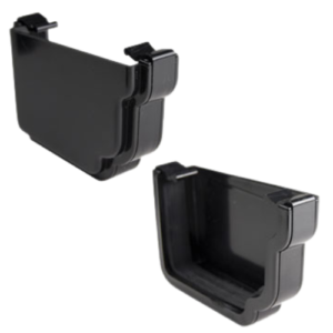 PVC Ogee Stopend