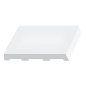 UPVC Chamfered Architrave