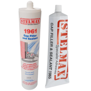 Stelmax Gap Filler (1961/65)