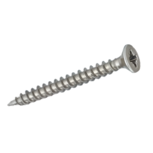 Stainless Steel Screw (Qty200)