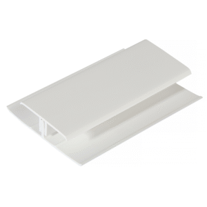M-BOSS 2-Part Joint Cladding Trim 5m