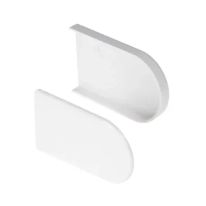 UPVC Windowboard End Cap