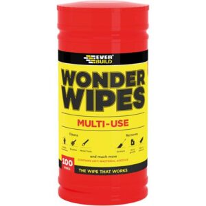 Multi-Purpose Wipes