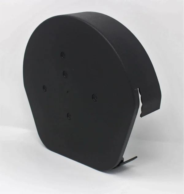 European-Plastics-PVC-Continuous-Dry-Verge-Half-Round-Ridge-End-Cap-D-Type-for-High-Profile-Concrete-Tiles-2 European-Plastics-PVC-Continuous-Dry-Verge-Half-Round-Ridge-End-Cap-D-Type-for-High-Profile-Concrete-Tiles-2