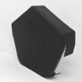 European-Plastics-Uni-Verge-Angled-Ridge-End-Cap-Black_430f14a8-e1d8-4cec-9235-c16b68daed68