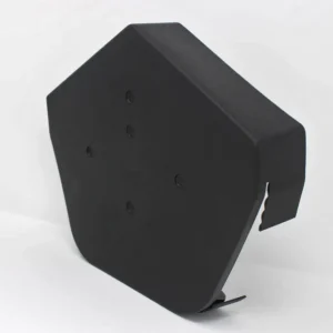 Angled End Cap