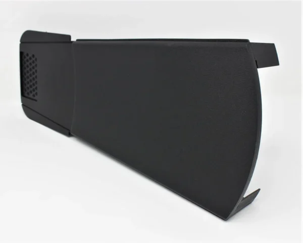 European-Plastics-Uni-Verge-Dry-Verge-Unit-Black European-Plastics-Uni-Verge-Dry-Verge-Unit-Black