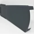 European-Plastics-Uni-Verge-Dry-Verge-Unit-Grey