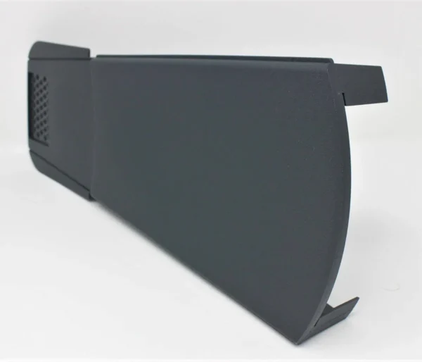 European-Plastics-Uni-Verge-Dry-Verge-Unit-Grey European-Plastics-Uni-Verge-Dry-Verge-Unit-Grey