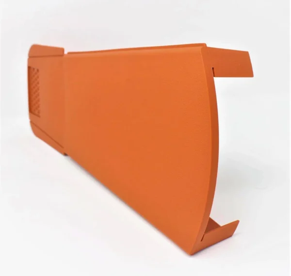 European-Plastics-Uni-Verge-Dry-Verge-Unit-Terracotta European-Plastics-Uni-Verge-Dry-Verge-Unit-Terracotta