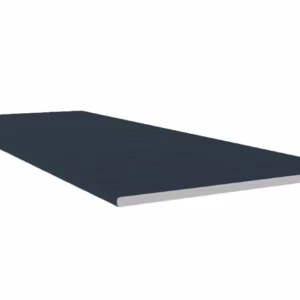 UPVC Anthracite Soffit