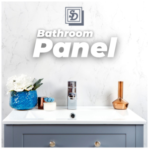 Bathroom Panel (10mm) 2.4m x 1m