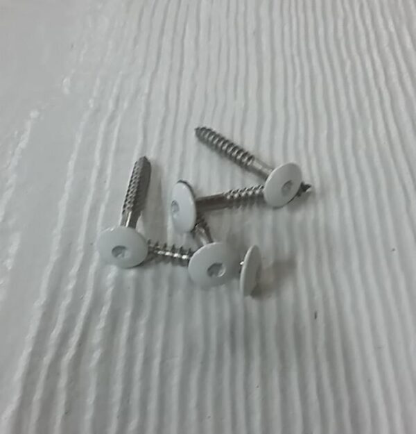 Hardie-Screws Hardie-Screws