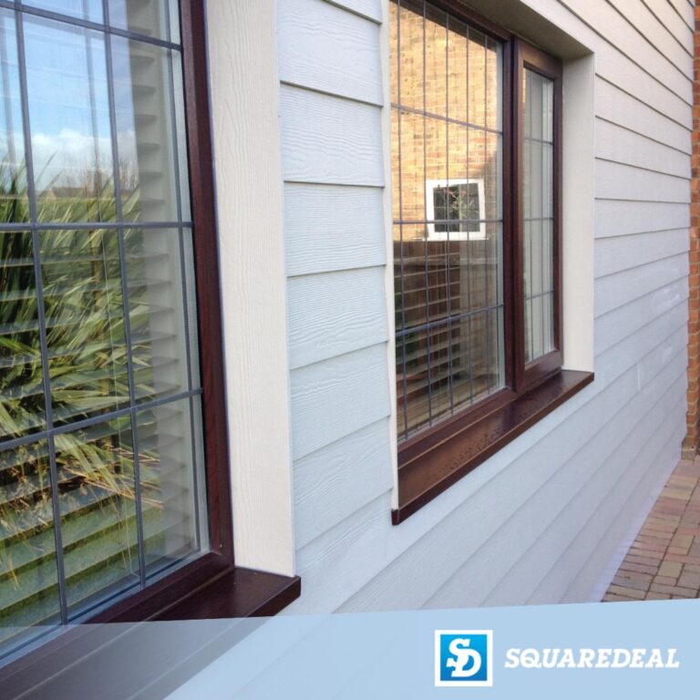 Why Is Precise Cutting of Your James Hardie Cladding Crucial to the Installation Process?