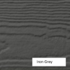 Iron-Grey