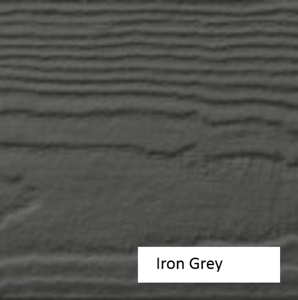 Iron-Grey