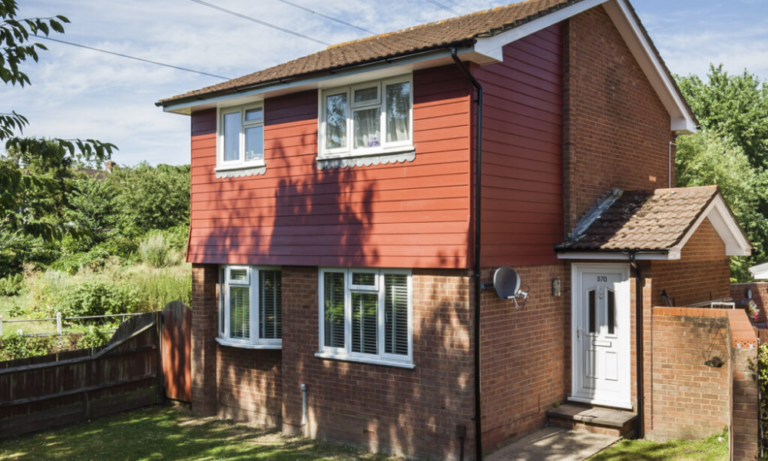 Is Fibre Cement Cladding Fireproof?