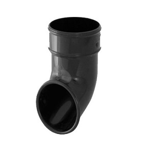 Pipe Shoe Round