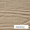 Khaki-Brown