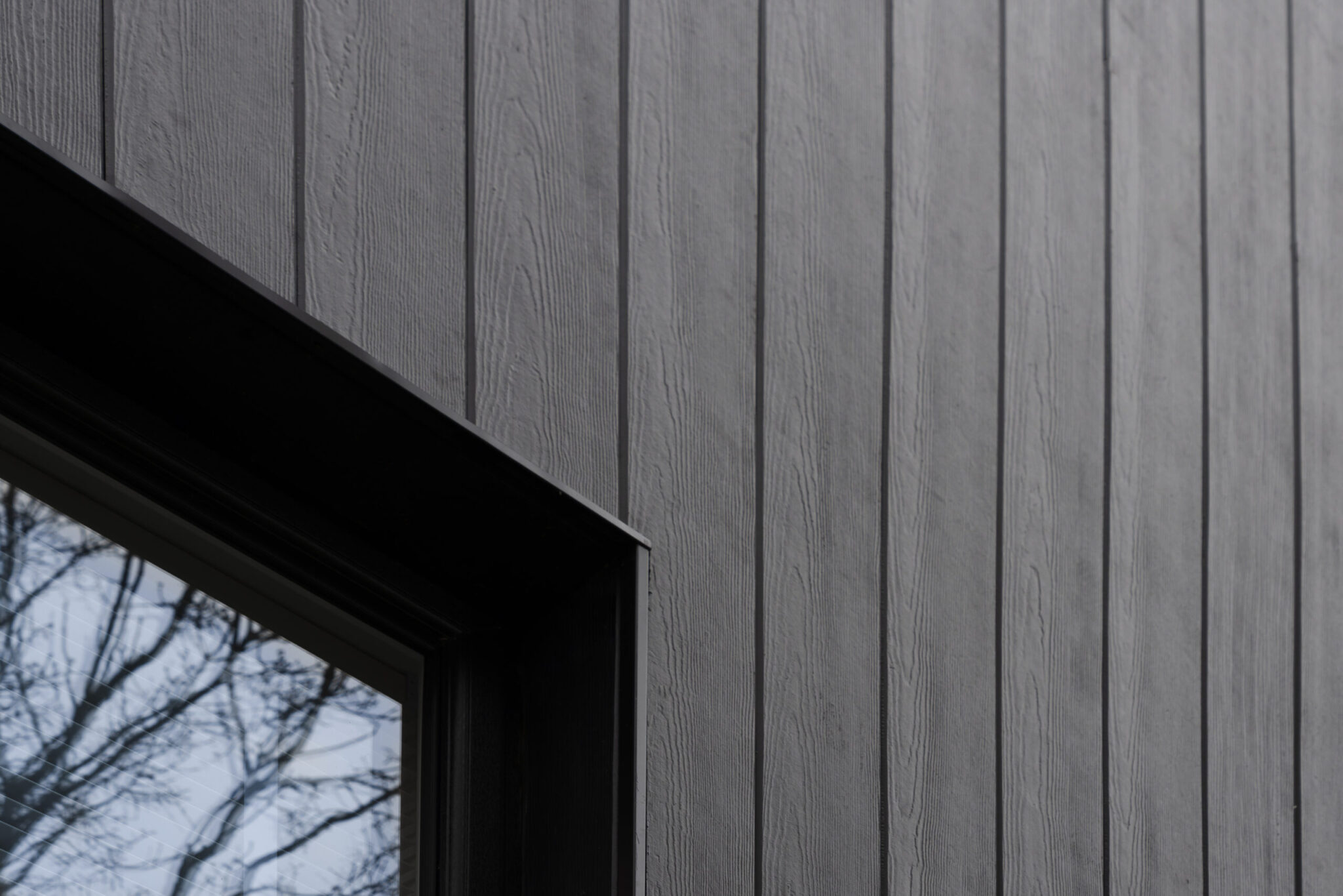 Cladding Toggle Choosing Cladding: James Hardie VL Plank | Squaredeal