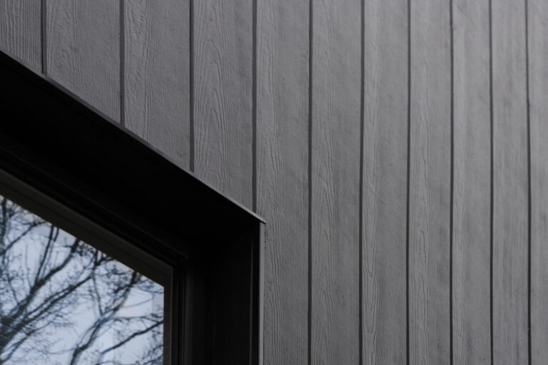 How to Choose the Right Cladding for Your Project: James Hardie VL Plank