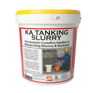 KA Tanking Slurry 25kg