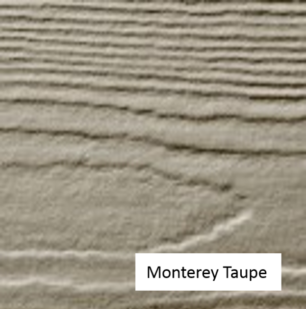 Monterey-Taupe