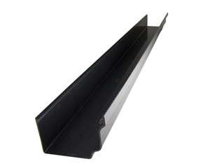 PVC Ogee Gutter 4m