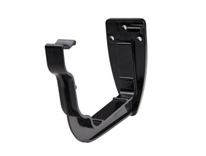 PVC Ogee Fascia Bracket