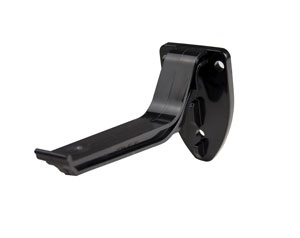 PVC Ogee Top Hung Fascia Bracket