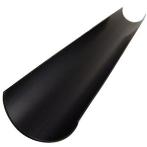 PVC Round Gutter 4m