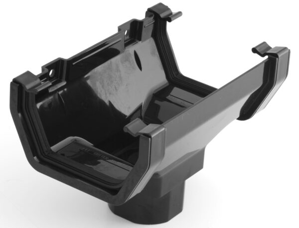 SQO1 Square Running Outlet SQO1 Square Running Outlet