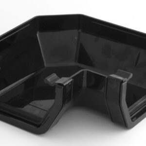 PVC Gutter Corner Square