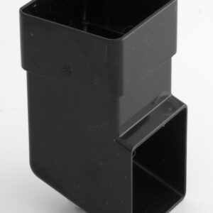 PVC Pipe Shoe Square