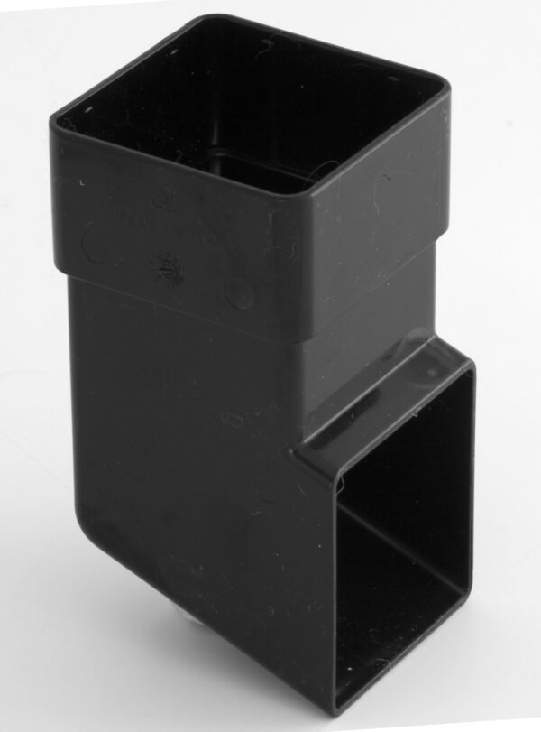 SQB3 Square Shoe